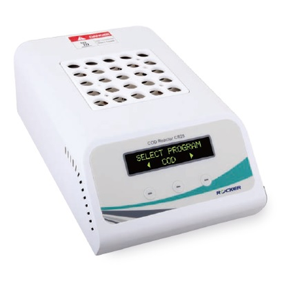 CR 25, COD Reactor, AC110V, 60Hz