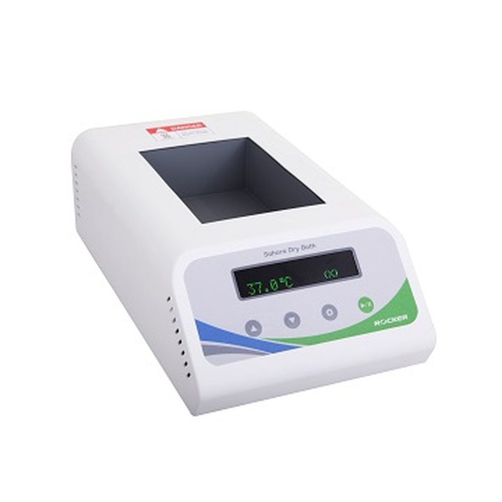 Sahara 320, Dry Bath, AC 110V/60Hz