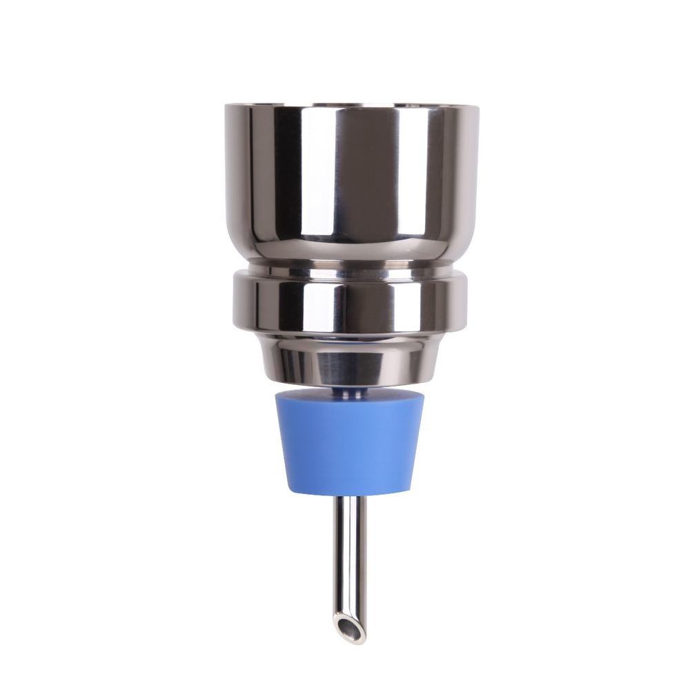 SF Stainless Steel Filter Holder, 100mL (180100-10)