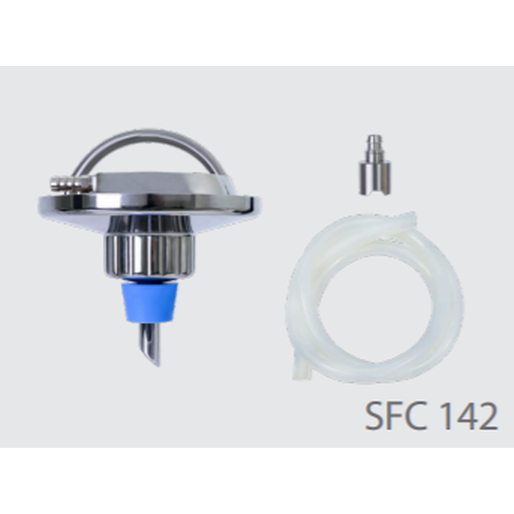 SFC 142mm, Continuos Filter Holder