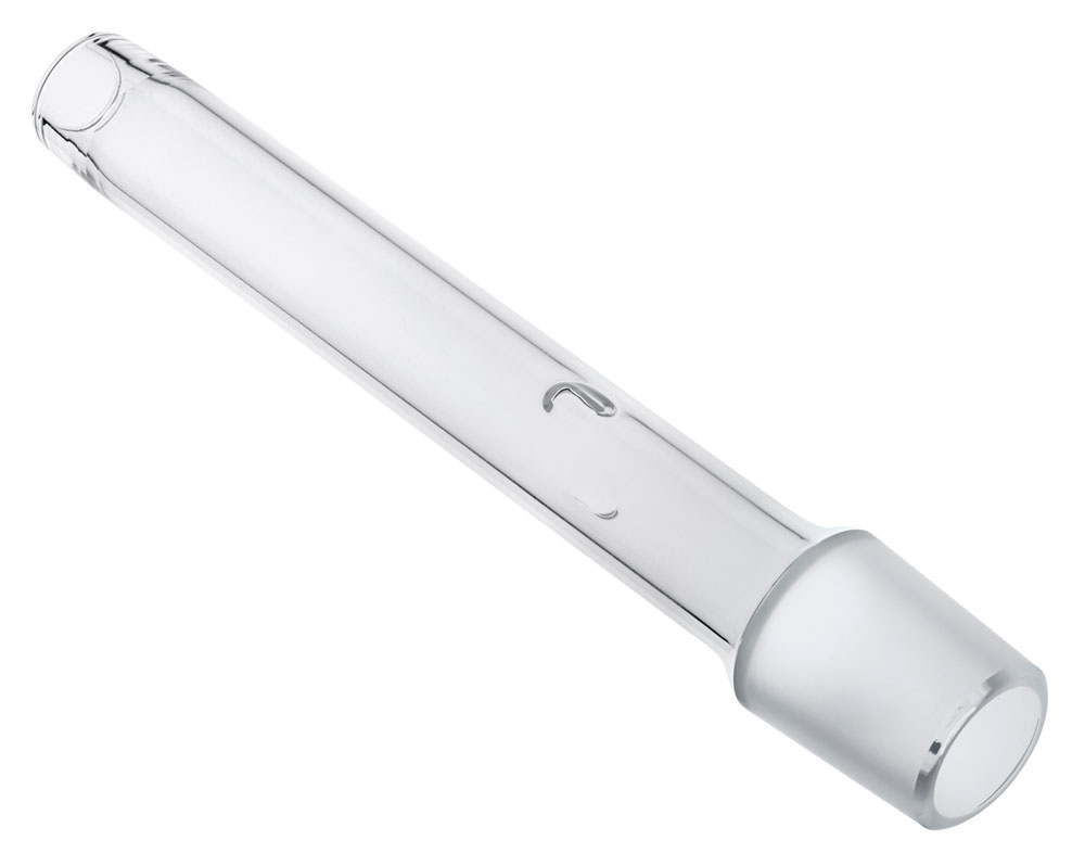 Vapor tube, NS 29/32