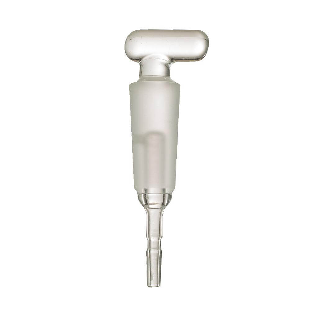 Condenser Vacuum Tap