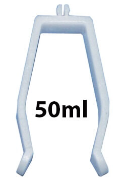 50ml x 12 centrifuge tubes, use with SCI-RL-E & SCI-RD-E