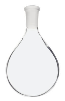 Evaporating flask, 1000ml, NS 24/40