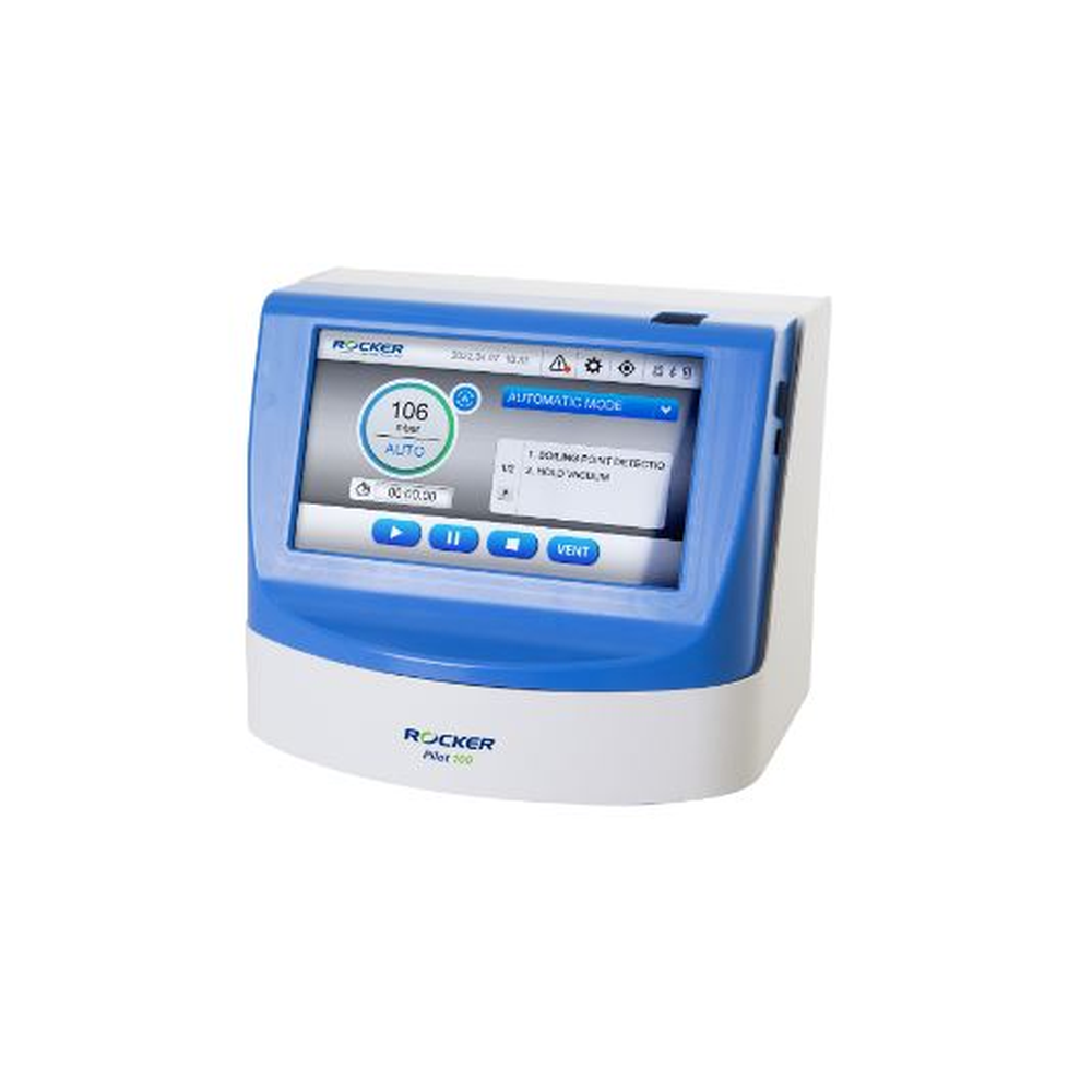 Pilot 100, Vacuum Controller with AC100-240V adaptor, United States plug