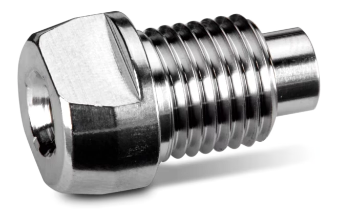 HPLC Cartridge CORTECS C18 90Å, 2.7 µm, 2.1x5 mm, 3/PAK