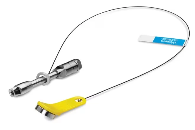 HPLC Column ACQUITY PREMIER BEH C18, 130 Å, 1.7 µm, VanGuard FIT, 2.1 x 50 mm, MVK, 3 pc/PAK