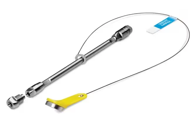 HPLC Column ACQUITY Premier BEH Shield RP18, 130 Å, 1.7 µm, 2.1 x 150 mm, VanGuard Fit, MVK, 3 pc/PAK