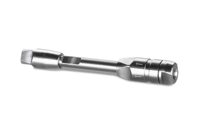 HPLC Column XSelect Premier CSH Phenol, 130 Å, 2.5 µm 2.1 x 50 mm, VanGuard FIT