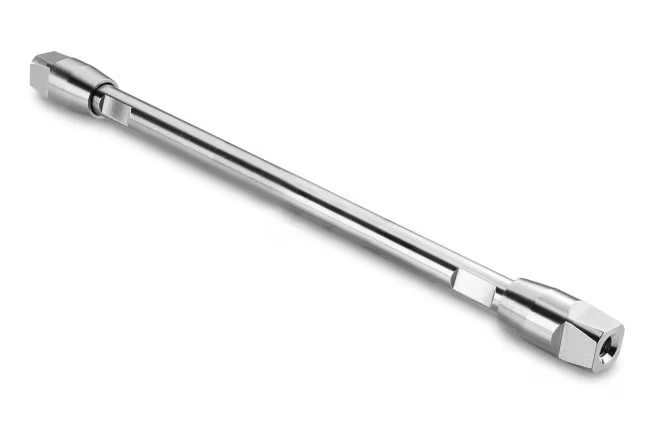 HPLC Column XBridge Premier Protein SEC, 250Å, 2.5 µm, 4.6 x 150 mm