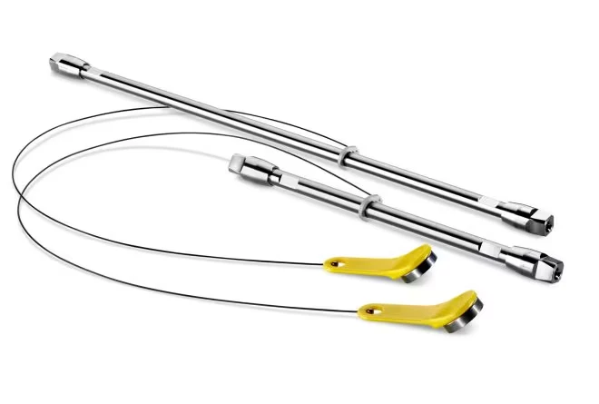 HPLC Column ACQUITY Premier Protein SEC, 250Å, 1.7 µm, 4.6 x 150 mm