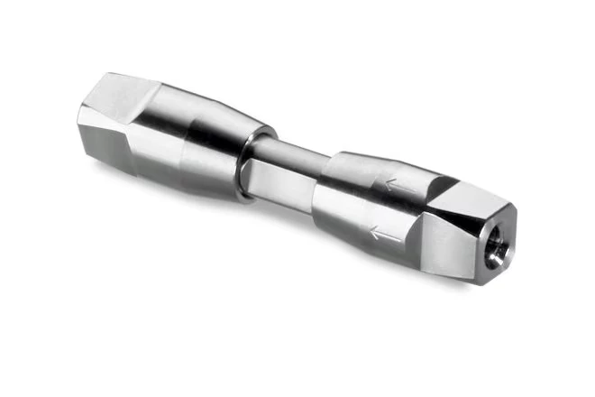HPLC Guard MaxPeak Premier Protein SEC, 250Å, 2.5 µm, 4.6 x 30 mm, WT186009969, Waters