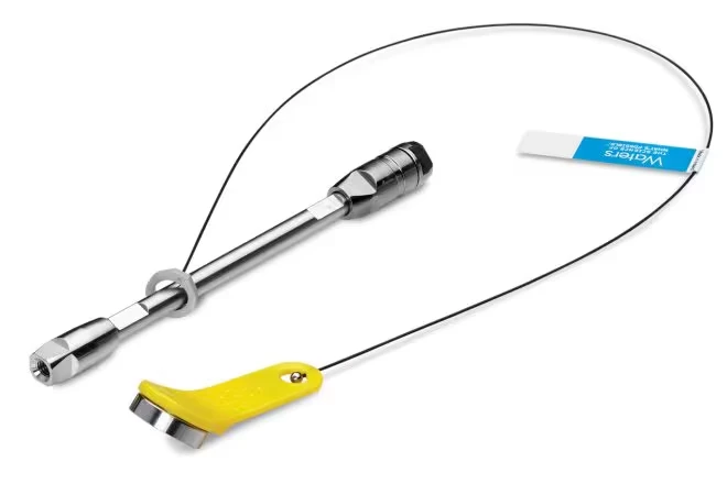 HPLC Column ACQUITY Premier BEH C8 VanGuard FIT, 1.7 µm, 2.1 x 100 mm