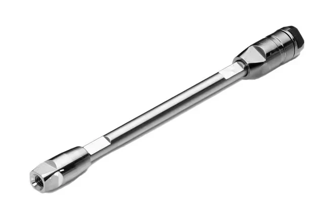 HPLC Column XBridge Premier BEH C8 VanGuard FIT, 2.5 µm, 2.1 x 100 mm
