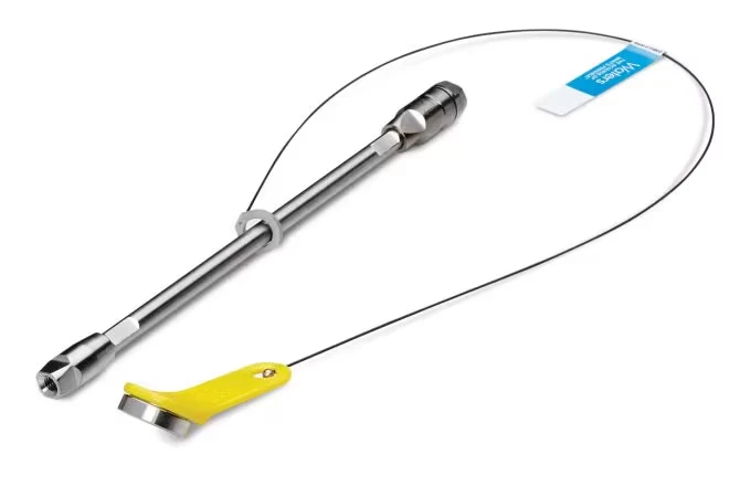 HPLC Column ACQUITY Premier BEH HILIC VanGuard FIT, 1.7 µm, 2.1 x 150 mm