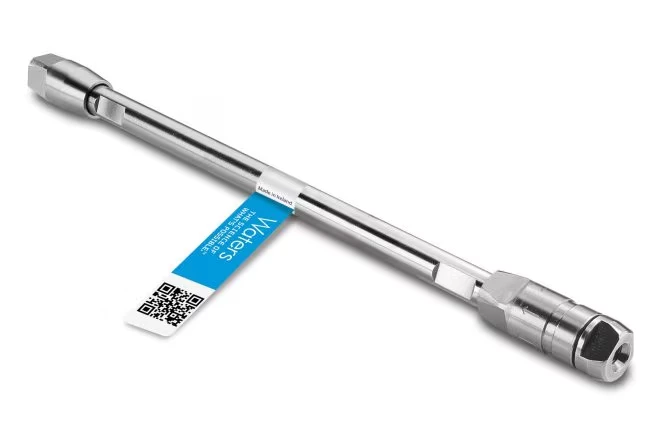 HPLC Column XBridge Premier BEH HILIC VanGuard FIT, 2.5 µm, 4.6 x 100 mm