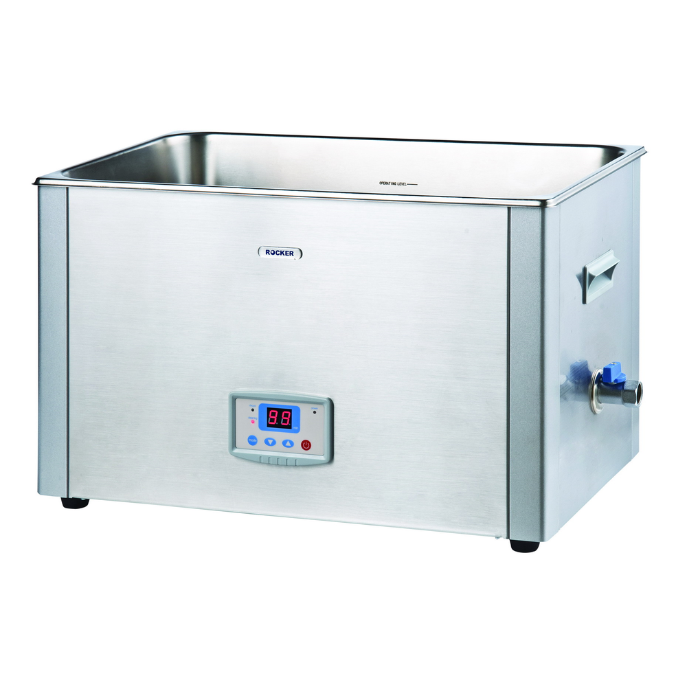 Soner 220, Ultrasonic Cleaner, AC 110V/60Hz
