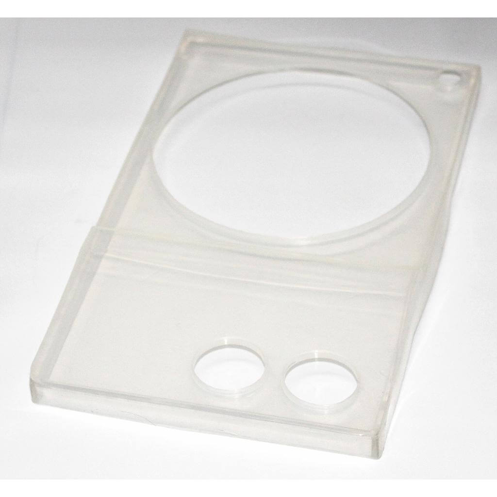 Protective Silicone Cover for SCI340-Pro, SCI340-ProT/SCI340-HS Hotplate-Stirrers