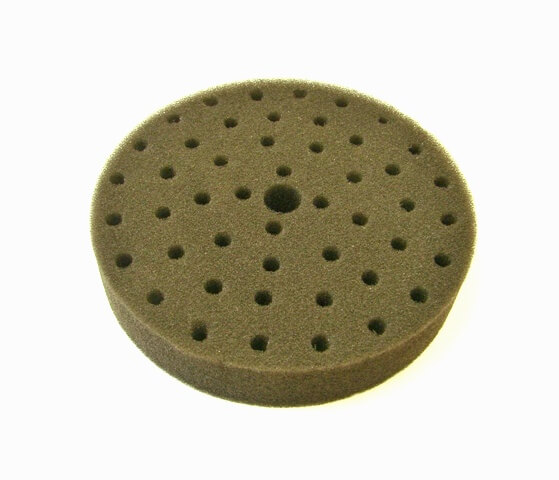 Foam Tube Insert for 48 test tubes Ø6mm, requires with Universal Adapter