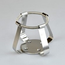 Linear/Orbital Shaker Fixing Clip for round flasks volume 200/250 ml