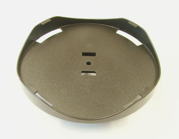 Universal Circular Adapter for various foam tube inserts SCI-M Microplate Mixer