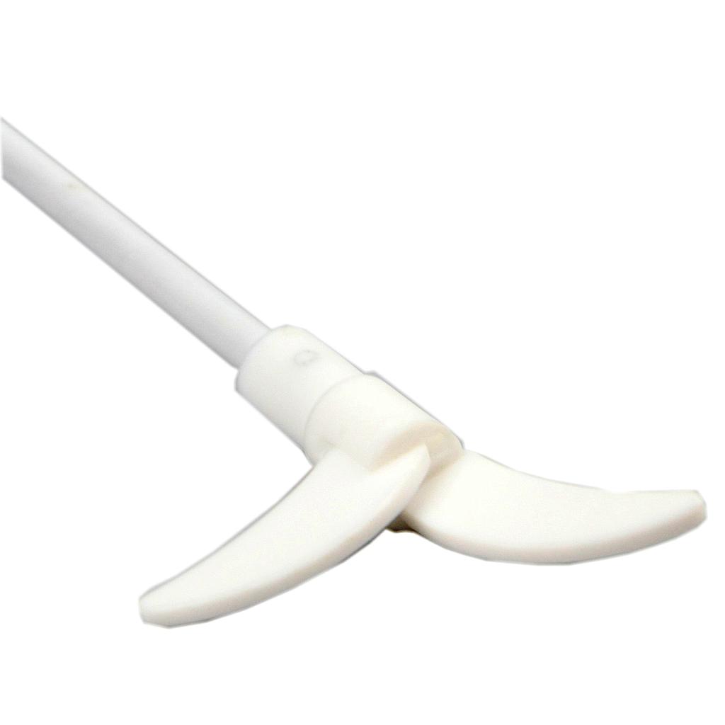 Centrifugal stirrer,PTFE-coated