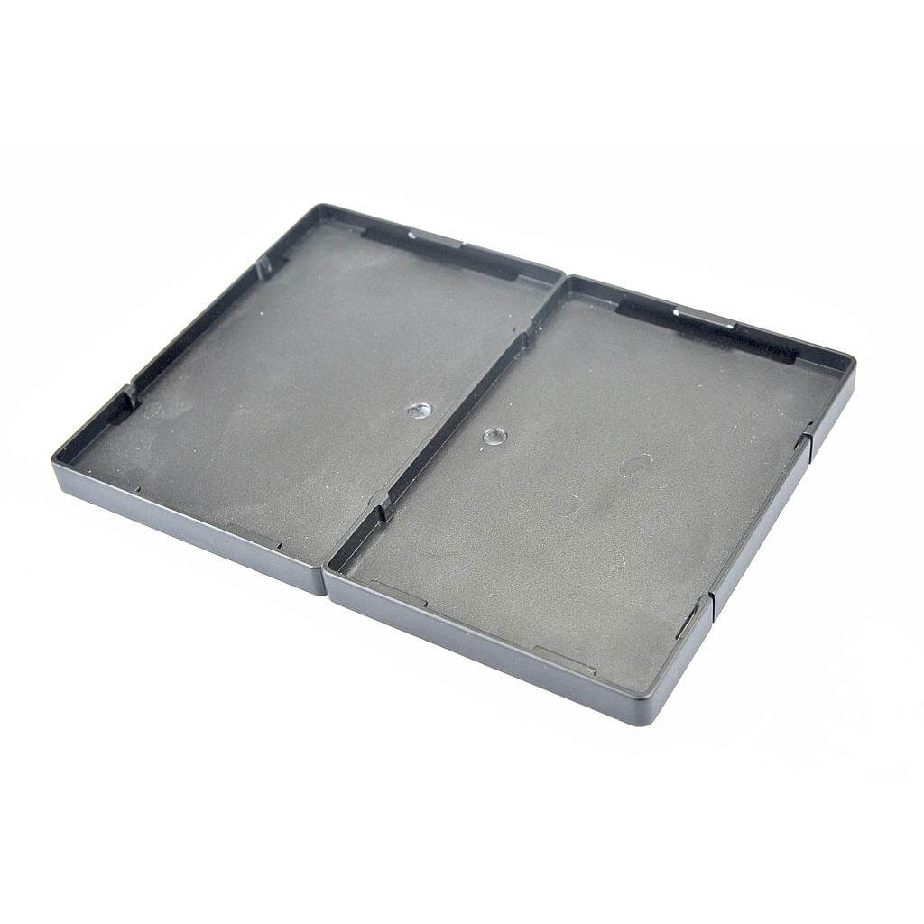 Double Microplate Holder for SCI-M Microplate Mixer