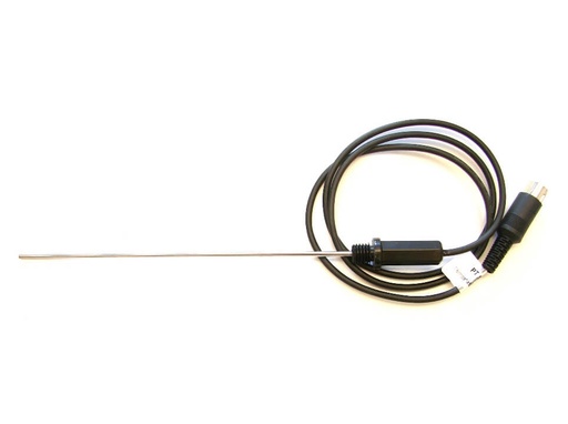 PT1000-B Glass Coated Temperature sensor for use with SCI340-Pro, SCI340-ProT, SCI550-Pro, SCI550-S, SCI550-H & SCI280-Pro, SCI380HS-Pro & SCI380H-Pro