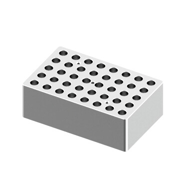 Block, used for 1.5/2.0mL tubes
