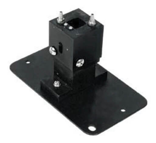 10mm water-jacketed 1-cell holder (A)