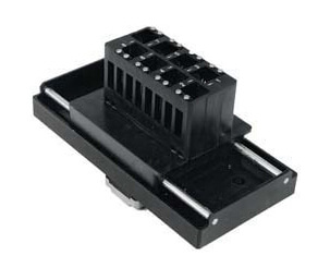 8-position auto cell changer