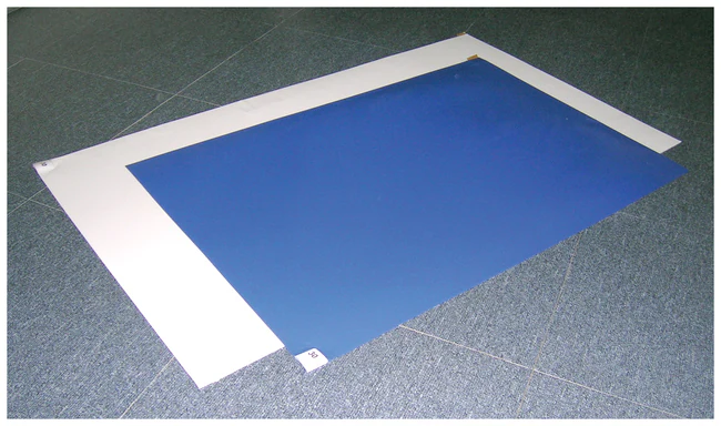 Fisherbrand Tacky Mats for Controlled Environments 24 x 45 inch