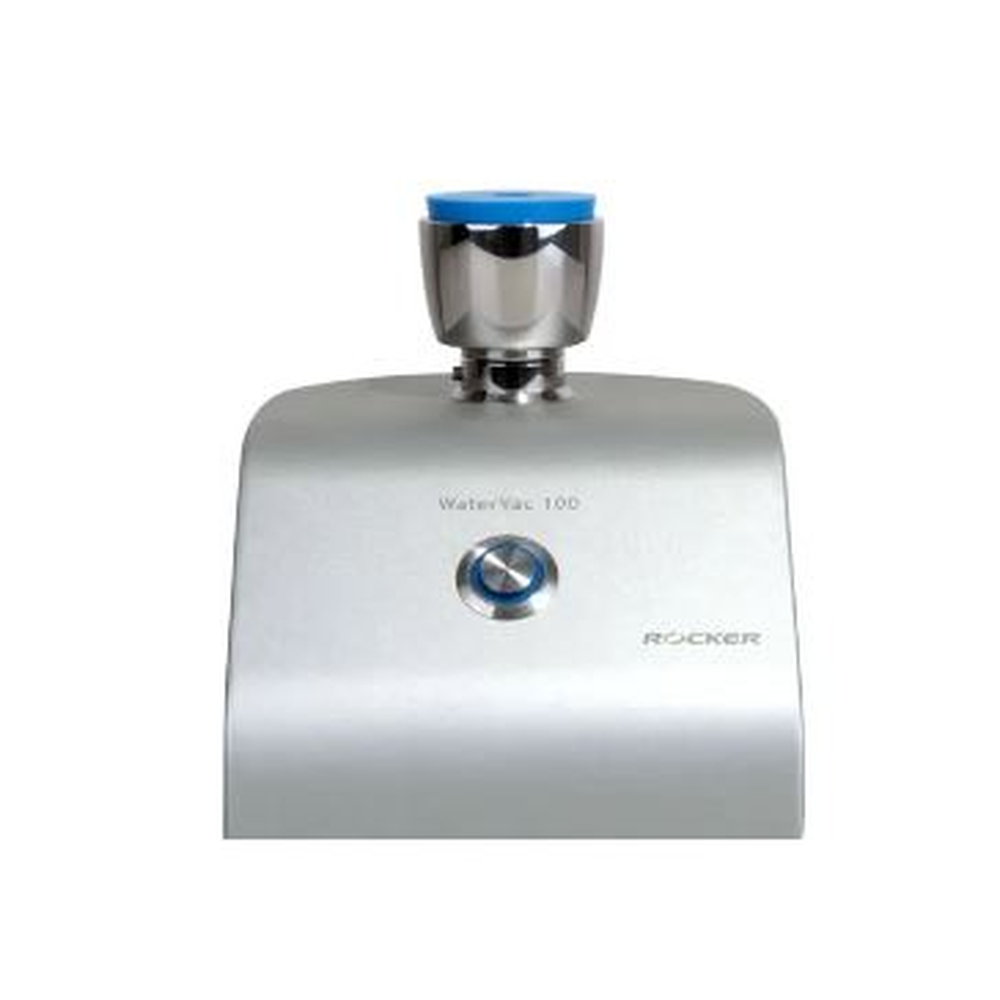 WaterVac 100-MS, Vacuum Filtration System with No. 8 stopper adaptor, AC100-240V, US plug