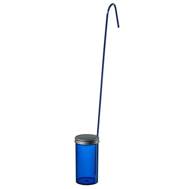 Sterilin Blue 250ml Dippa with handle