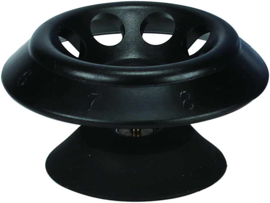Rotor 2ml/1.5ml x 8, used with EZee mini centrifuges
