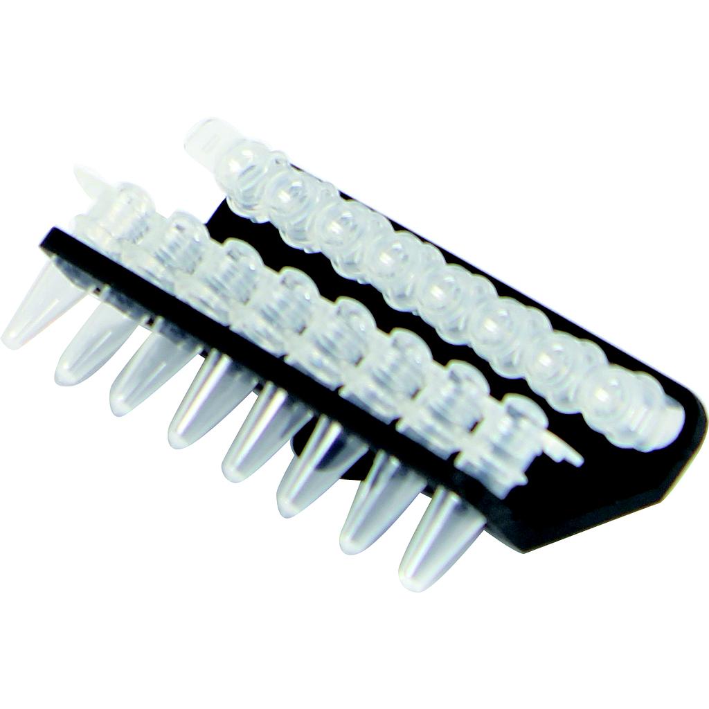 Rotor PCR8 x 2, used with EZee mini centrifuges