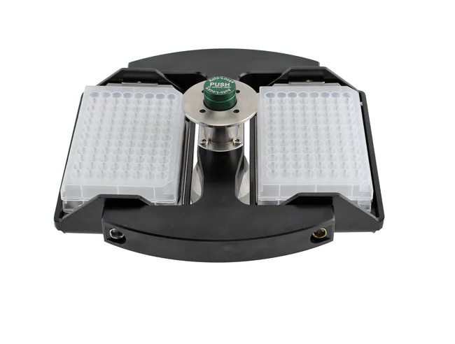 Microplate Rotor