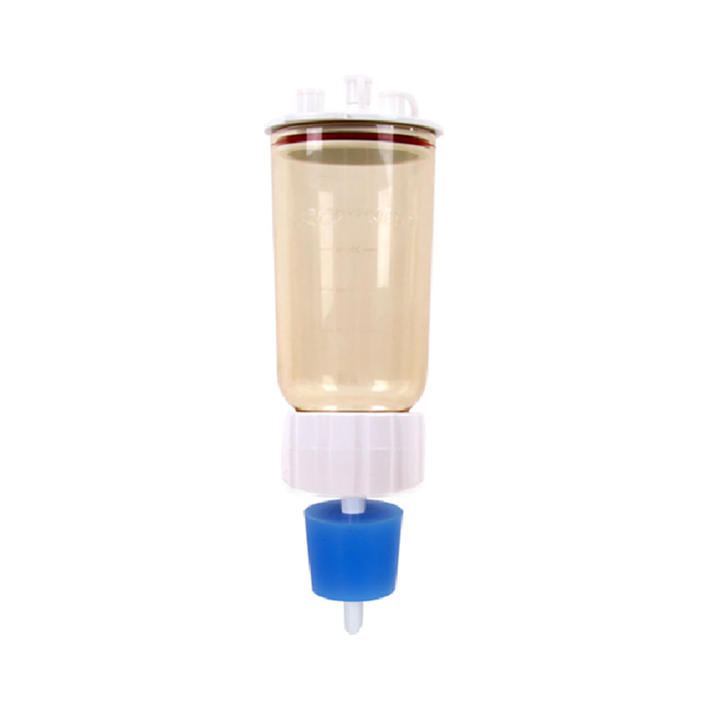 LF3, PES Filter Holder 300ml with lid kit