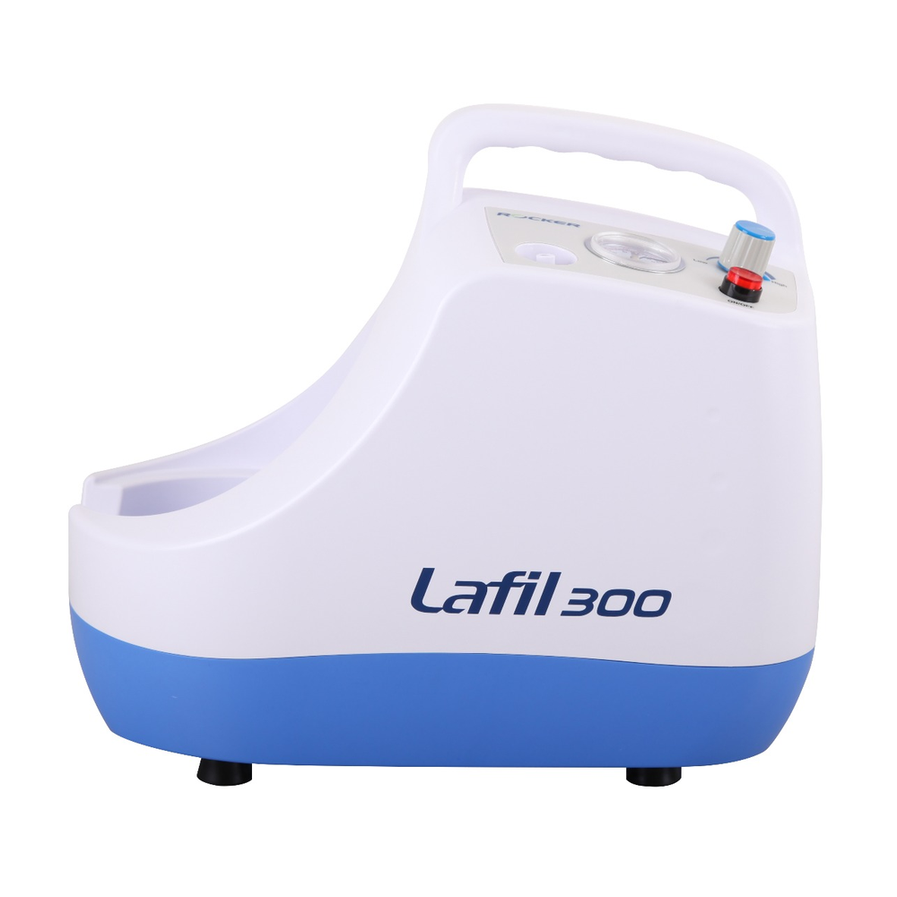 Lafil 300, Oil Free Vacuum Pump, AC110V, 60Hz