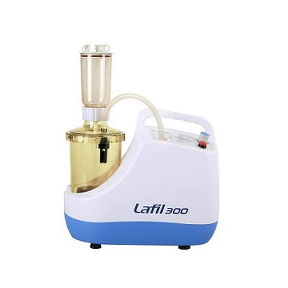 Lafil 300-LF30, Vacuum Filtration System, AC110V, 60Hz