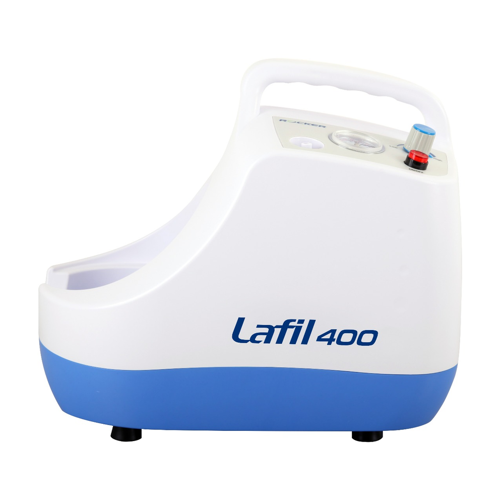 Lafil 400, Oil Free Vacuum Pump, AC110V, 60Hz