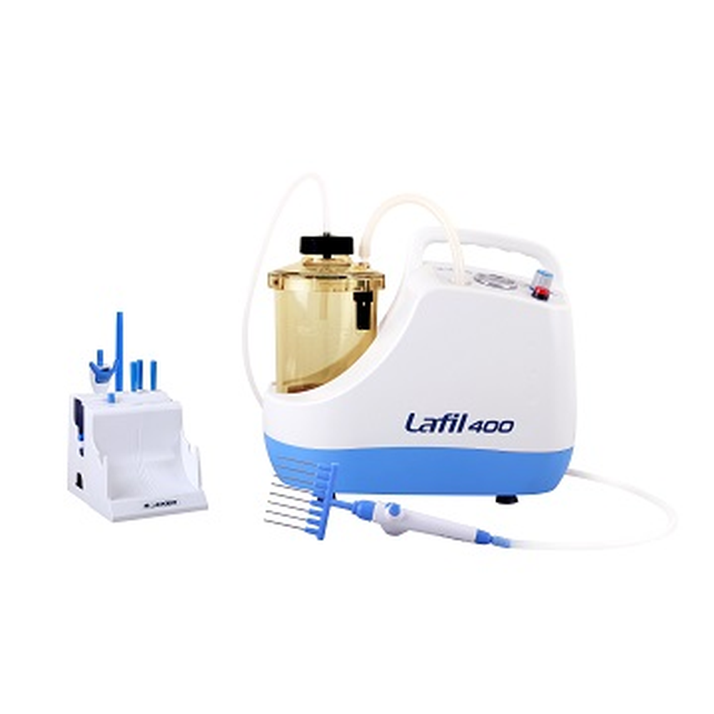 Lafil 400-BioDoplhin, Biosuction System, AC 110V/60Hz
