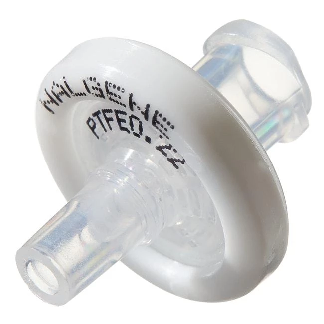 SYRNG FILTER .2MC PTFE