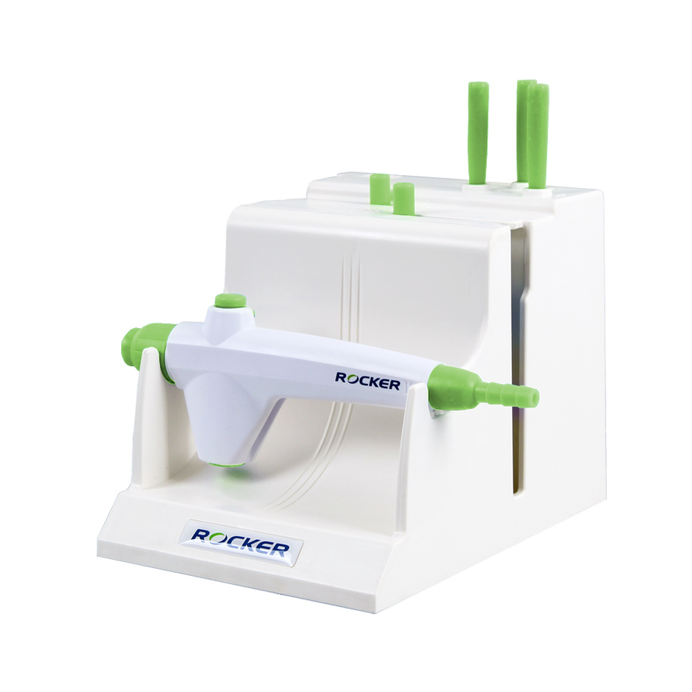 BioDolphin-G, Suction Kit, Green