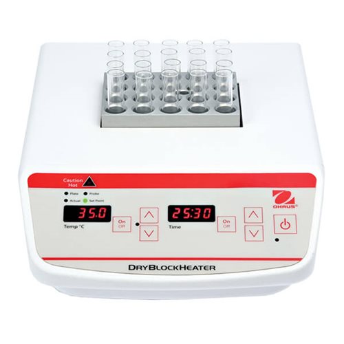 30392059 1 Block Dry Block Heaters