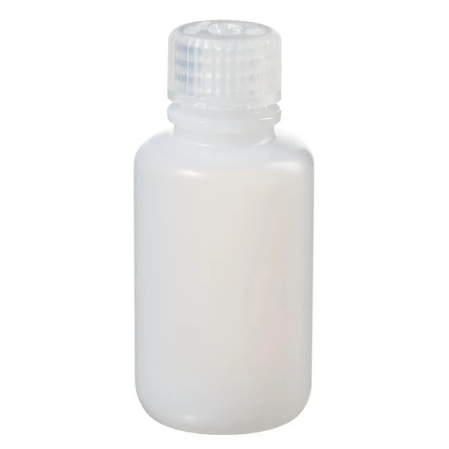 Narrow-Mouth Bottle HDPE 60 mL