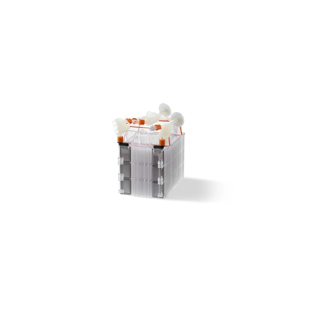Corning HYPERStack 36-Layer Cell Culture Vessel, Non-Treated, Sterile, 1 per bag, 2 per case