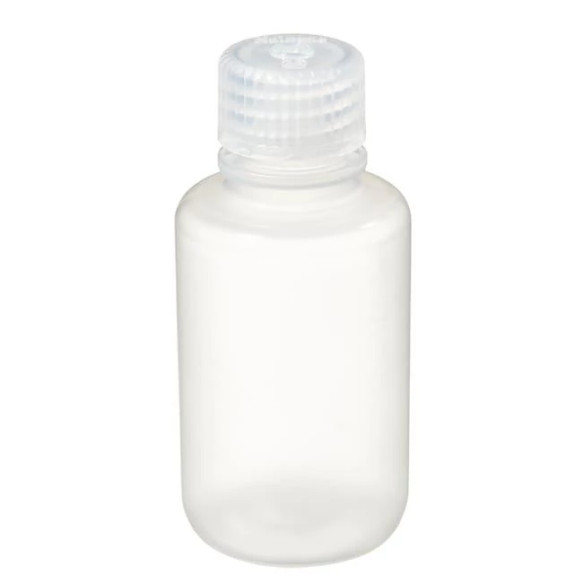 Narrow-Mouth Bottle PP 60 mL
