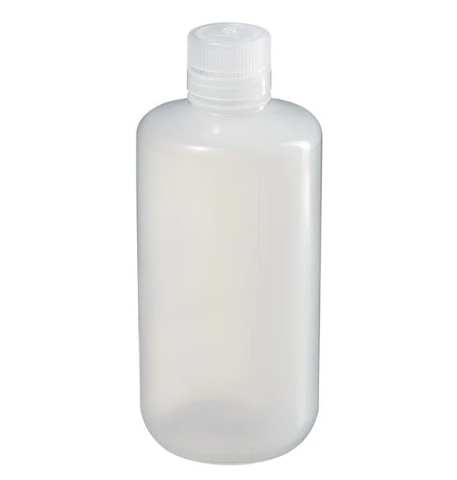 Narrow-Mouth Bottle PP 1000 mL