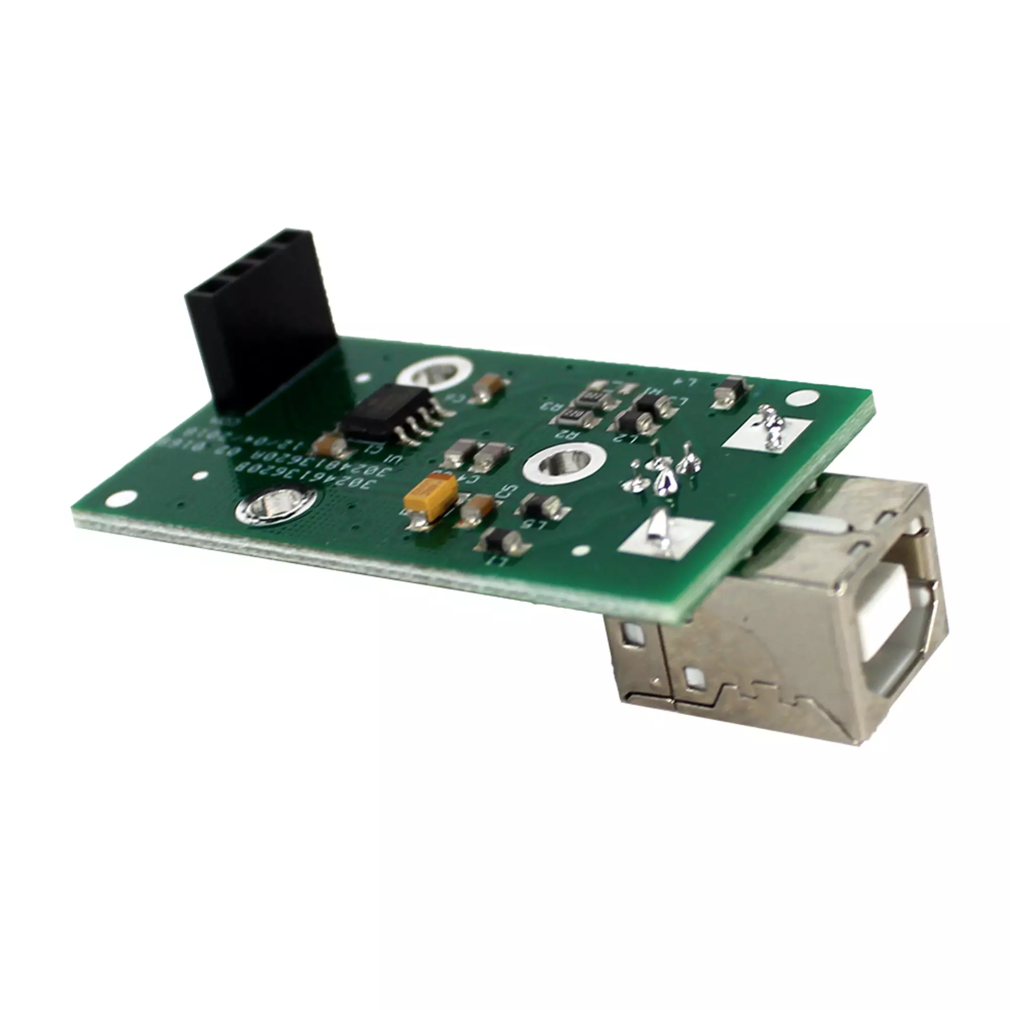 USB option (type B)